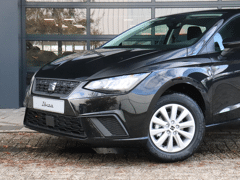 SEAT Ibiza Style 1.0 TSI 95PK - Afbeelding 4