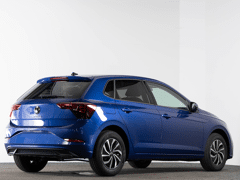 Volkswagen Polo Life Edition 1.0 TSI 95 PK - Afbeelding 2