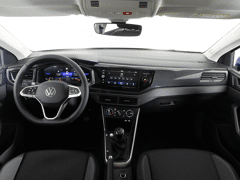 Volkswagen Polo Life Edition 1.0 TSI 95 PK - Afbeelding 5