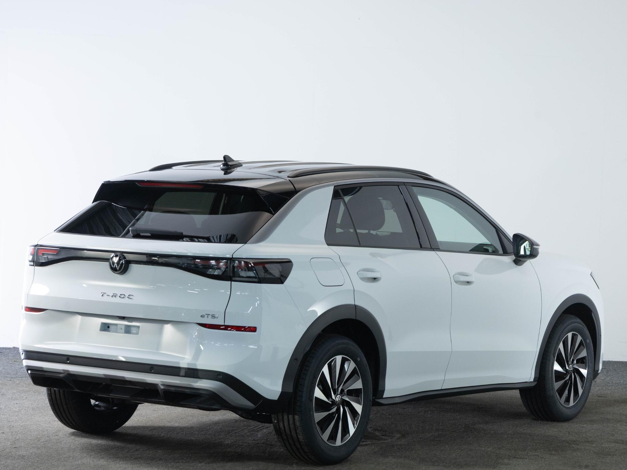 Volkswagen T-Roc Life First Edition 1.5 eTSI 116 PK - Afbeelding 4