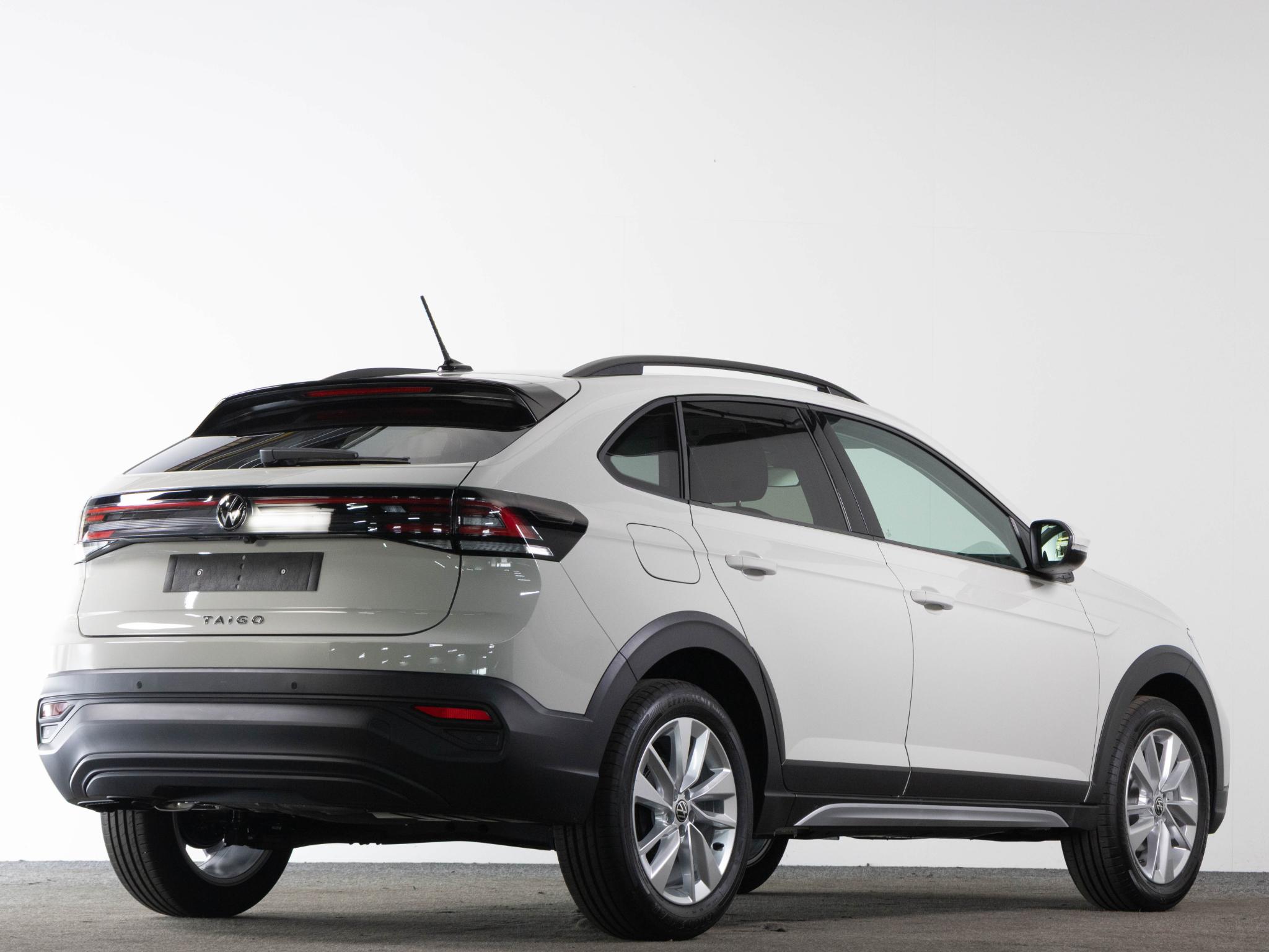 Volkswagen Taigo Life Edition 1.0 95 pk TSI - Afbeelding 2