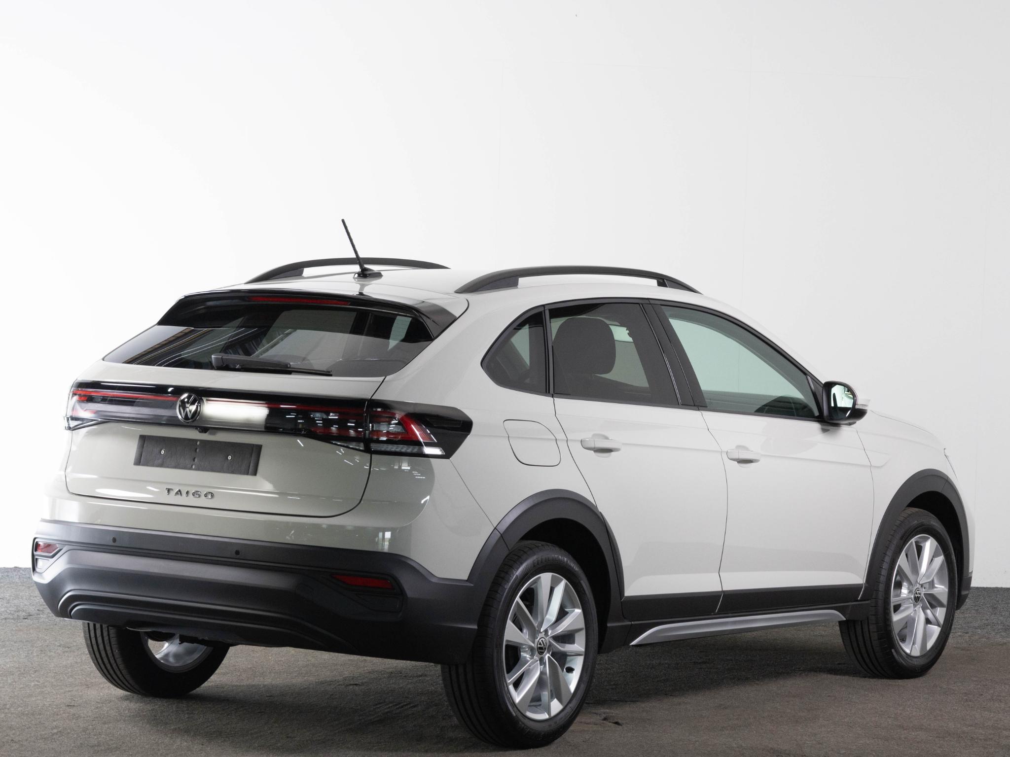 Volkswagen Taigo Life Edition 1.0 95 pk TSI - Afbeelding 4