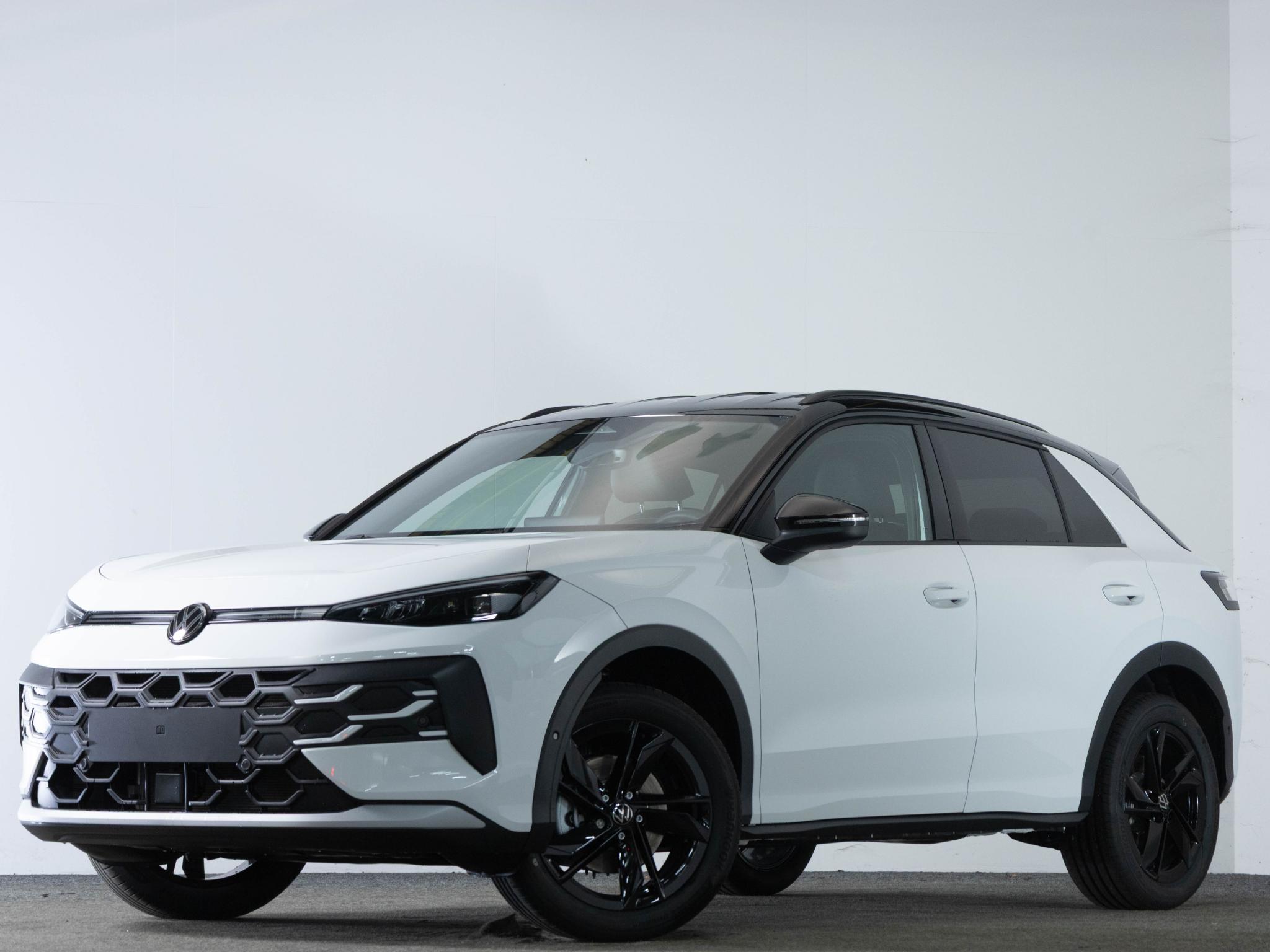 Volkswagen T-Roc Style First Edition 1.5 eTSI 150 PK