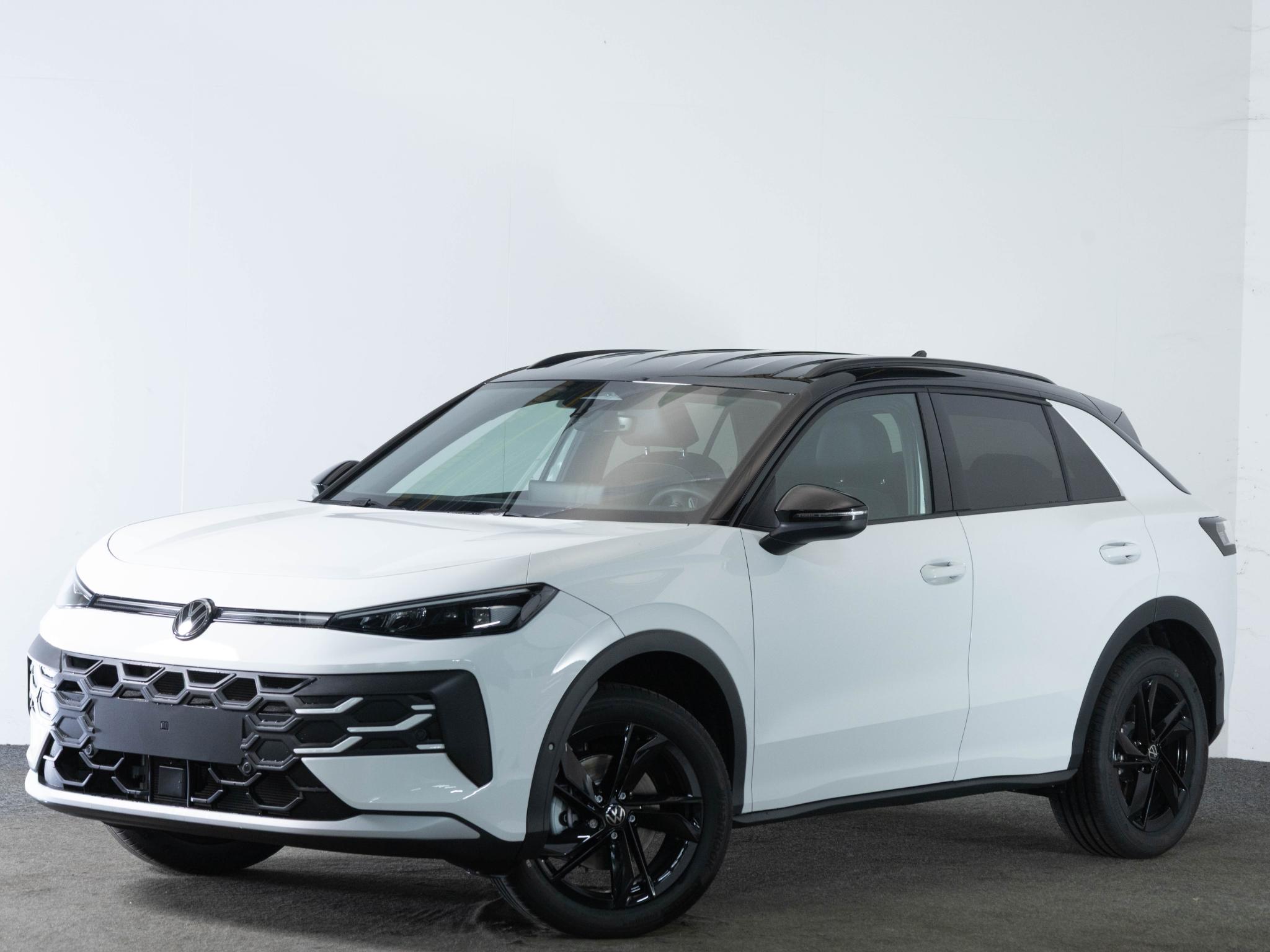 Volkswagen T-Roc Style First Edition 1.5 eTSI 150 PK - Afbeelding 3