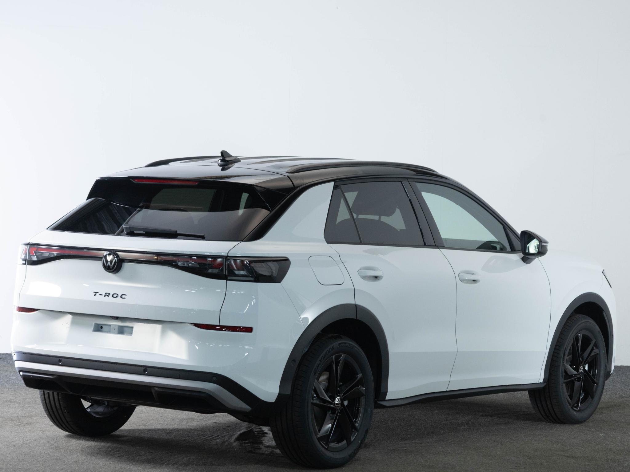 Volkswagen T-Roc Style First Edition 1.5 eTSI 150 PK - Afbeelding 4