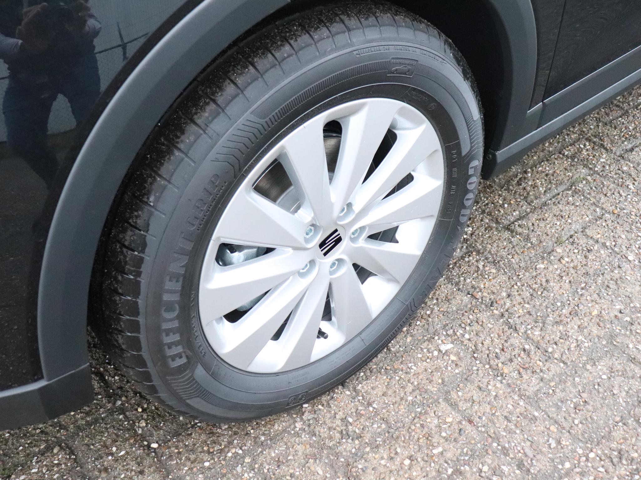 SEAT Arona Style 1.0 TSI 95PK - Afbeelding 3