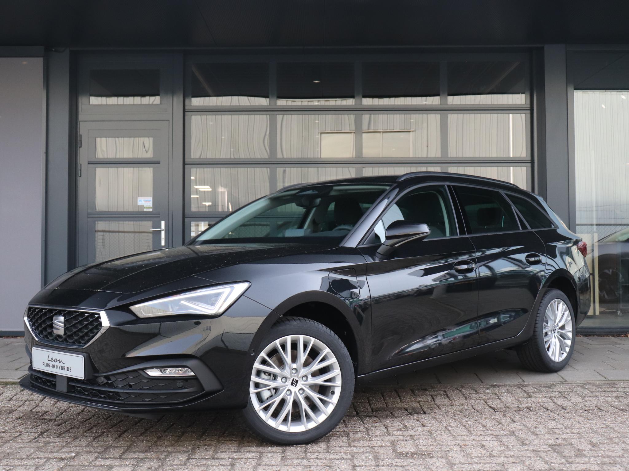 SEAT Leon Sportstourer Style Business Intense 1.5 TSI eHybrid 150 kW / 20