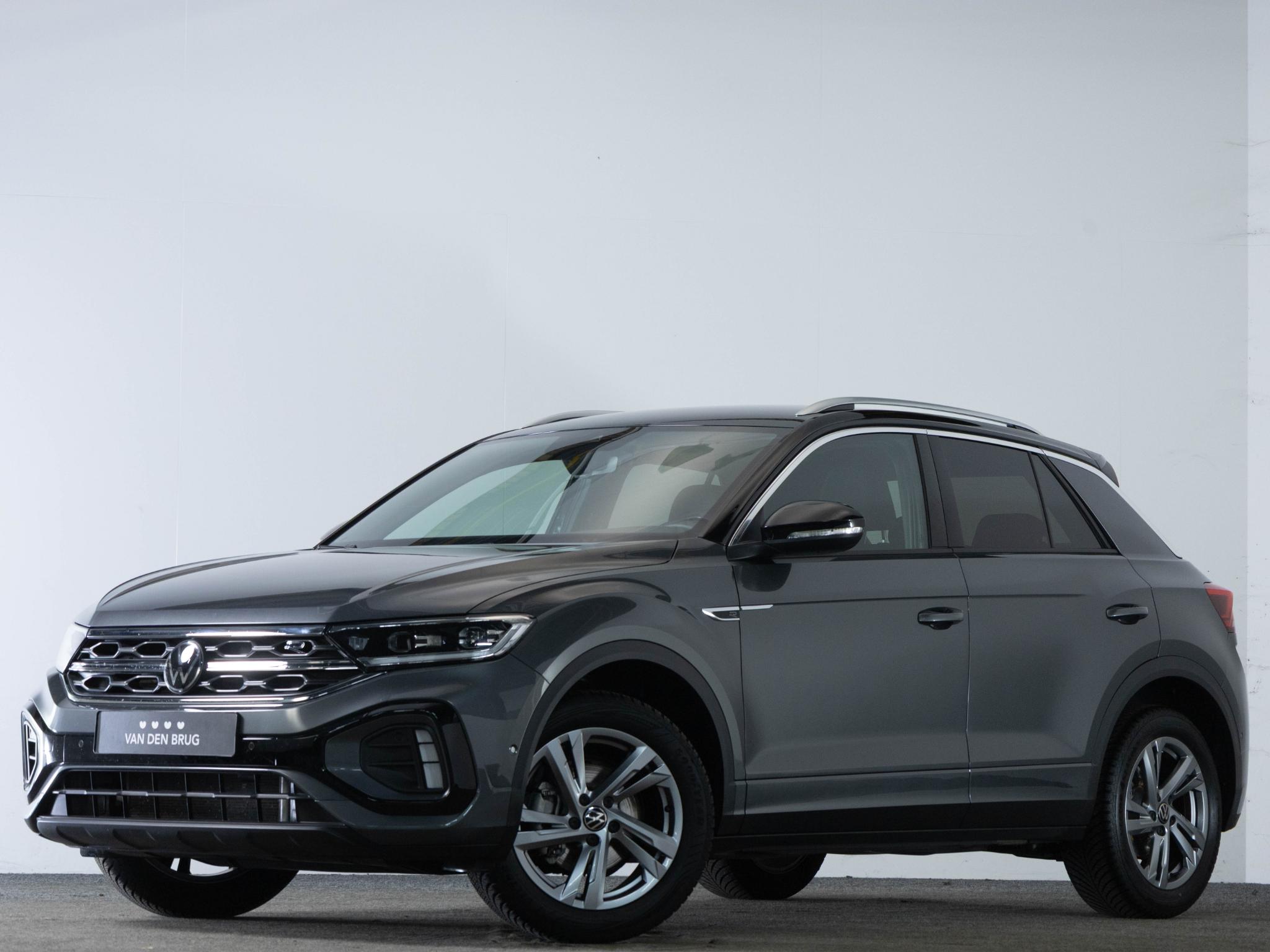 Volkswagen T-Roc R-Line 1.5 TSI 150 PK DSG