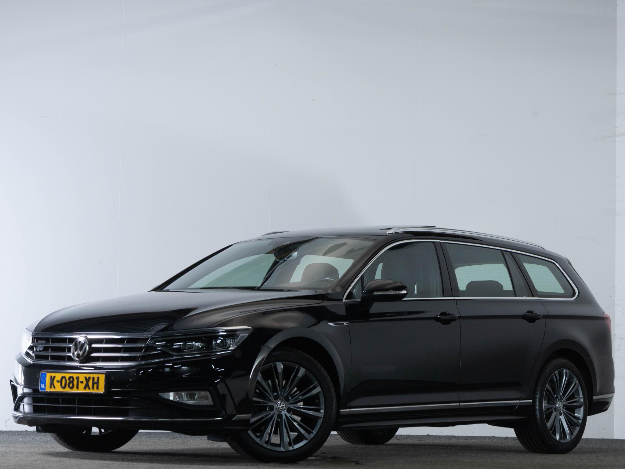 Volkswagen Passat Variant R-Line 1.5 TSI 150 PK DSG