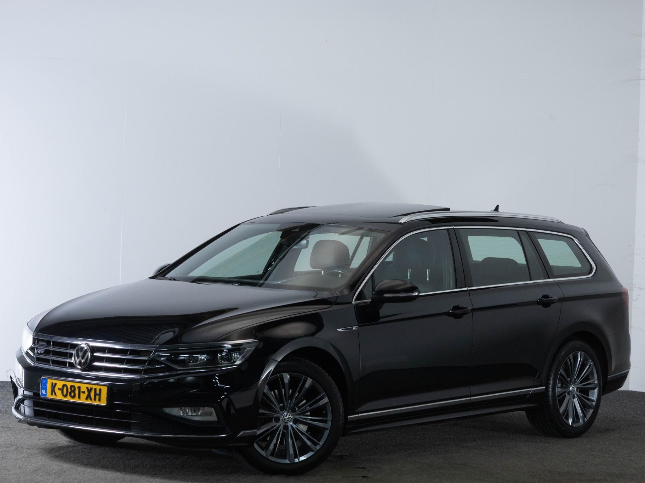 Volkswagen Passat Variant R-Line 1.5 TSI 150 PK DSG - Afbeelding 3