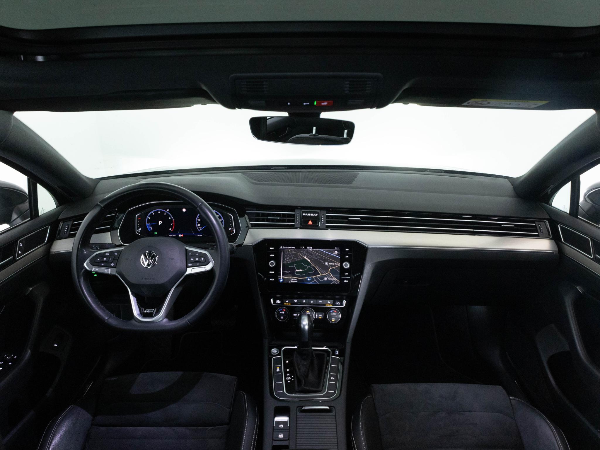 Volkswagen Passat Variant R-Line 1.5 TSI 150 PK DSG - Afbeelding 5