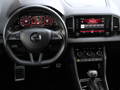 Škoda Karoq 1.5 TSI 150pk AUTOMAAT Sportline Business - Afbeelding 4