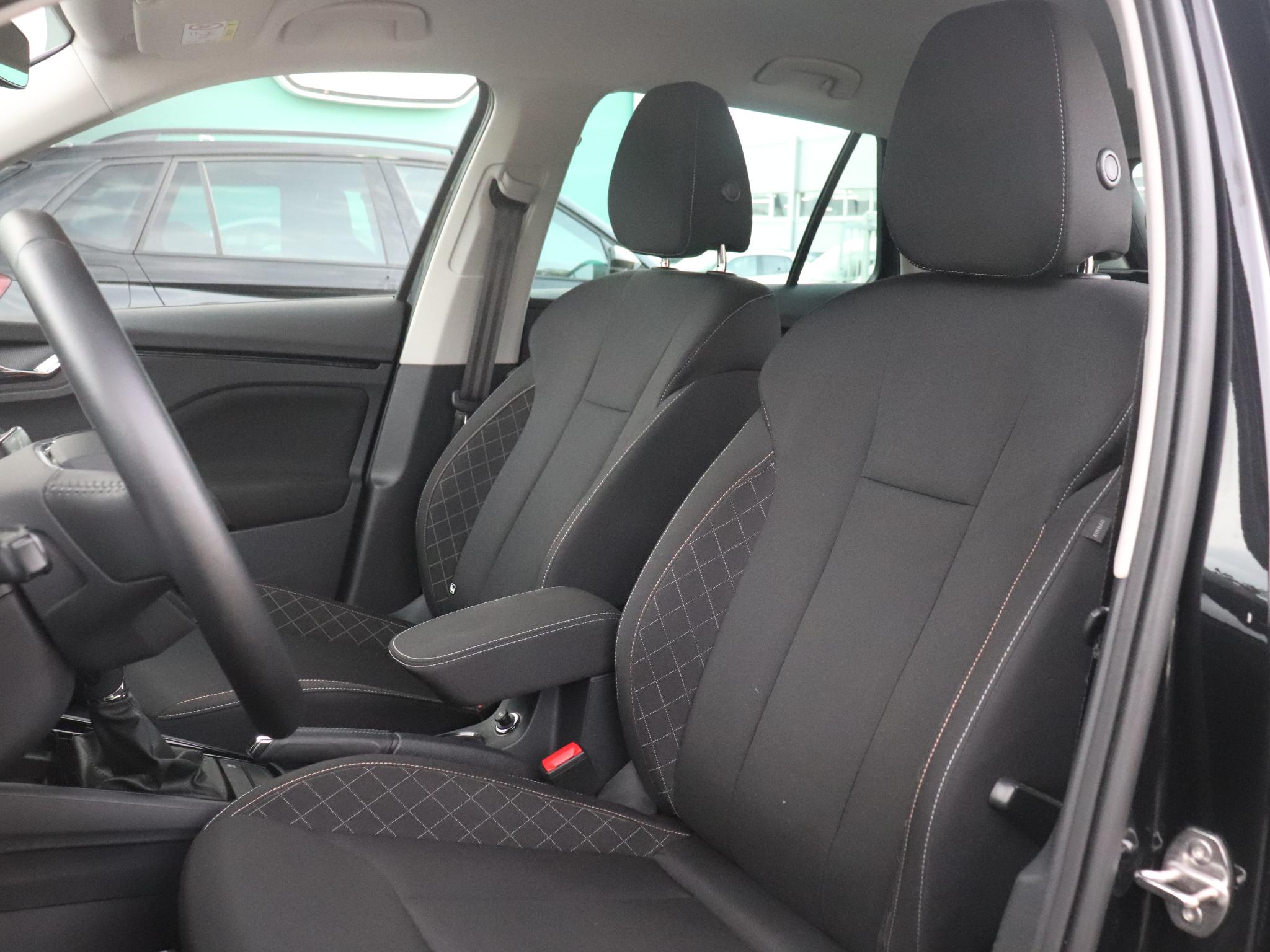 Škoda Kamiq 1.0 TSI 110pk AUTOMAAT Ambition - Afbeelding 4