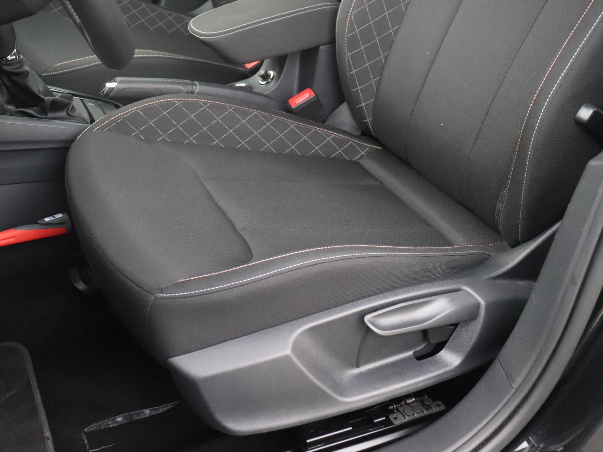 Škoda Kamiq 1.0 TSI 110pk AUTOMAAT Ambition - Afbeelding 5