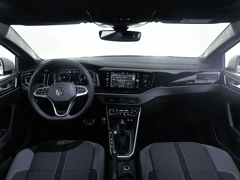 Volkswagen Polo 50 Edition 1.0 TSI 95 PK DSG - Afbeelding 5