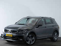Volkswagen Tiguan R-Line 1.5 TSI 150 PK DSG - Afbeelding 3