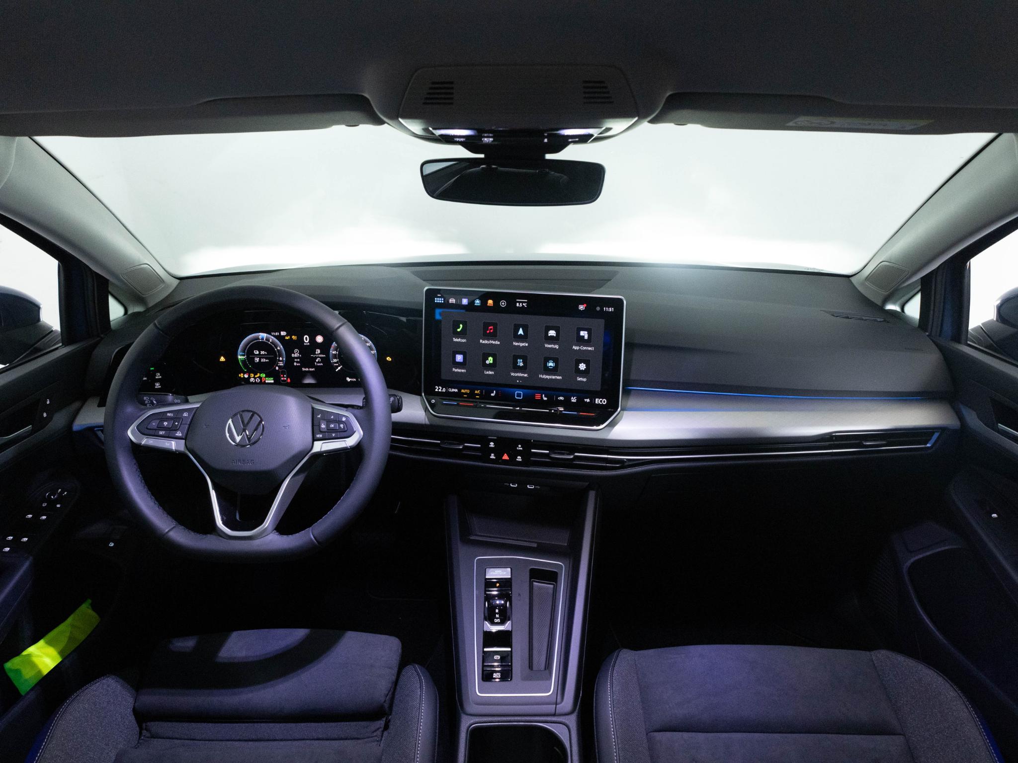 Volkswagen Golf Life Edition 1.5 eHybrid 204 PK - Afbeelding 5