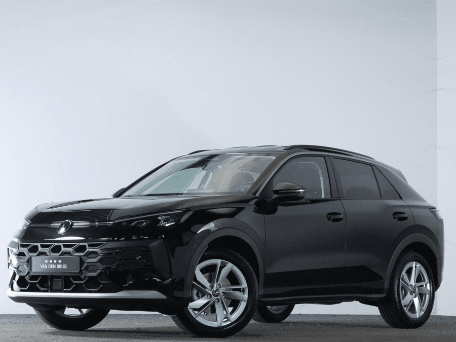 Volkswagen T-Roc Life First Edition 1.5 eTSI 116 PK - Afbeelding 1