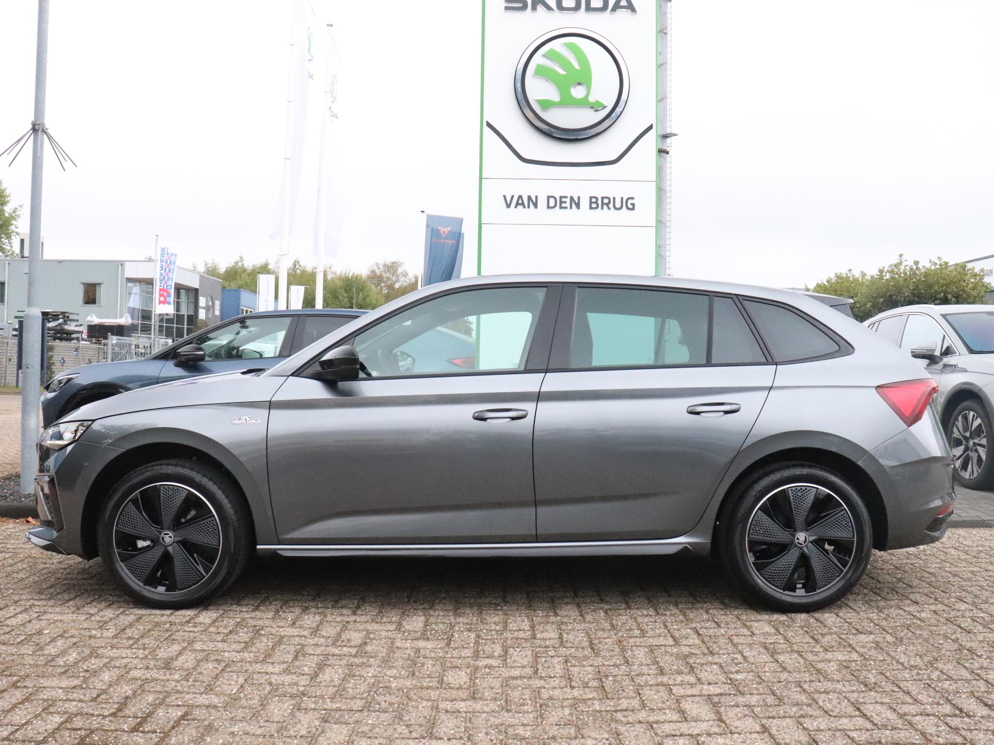 Škoda Scala 1.0 TSI Monte Carlo - Afbeelding 2