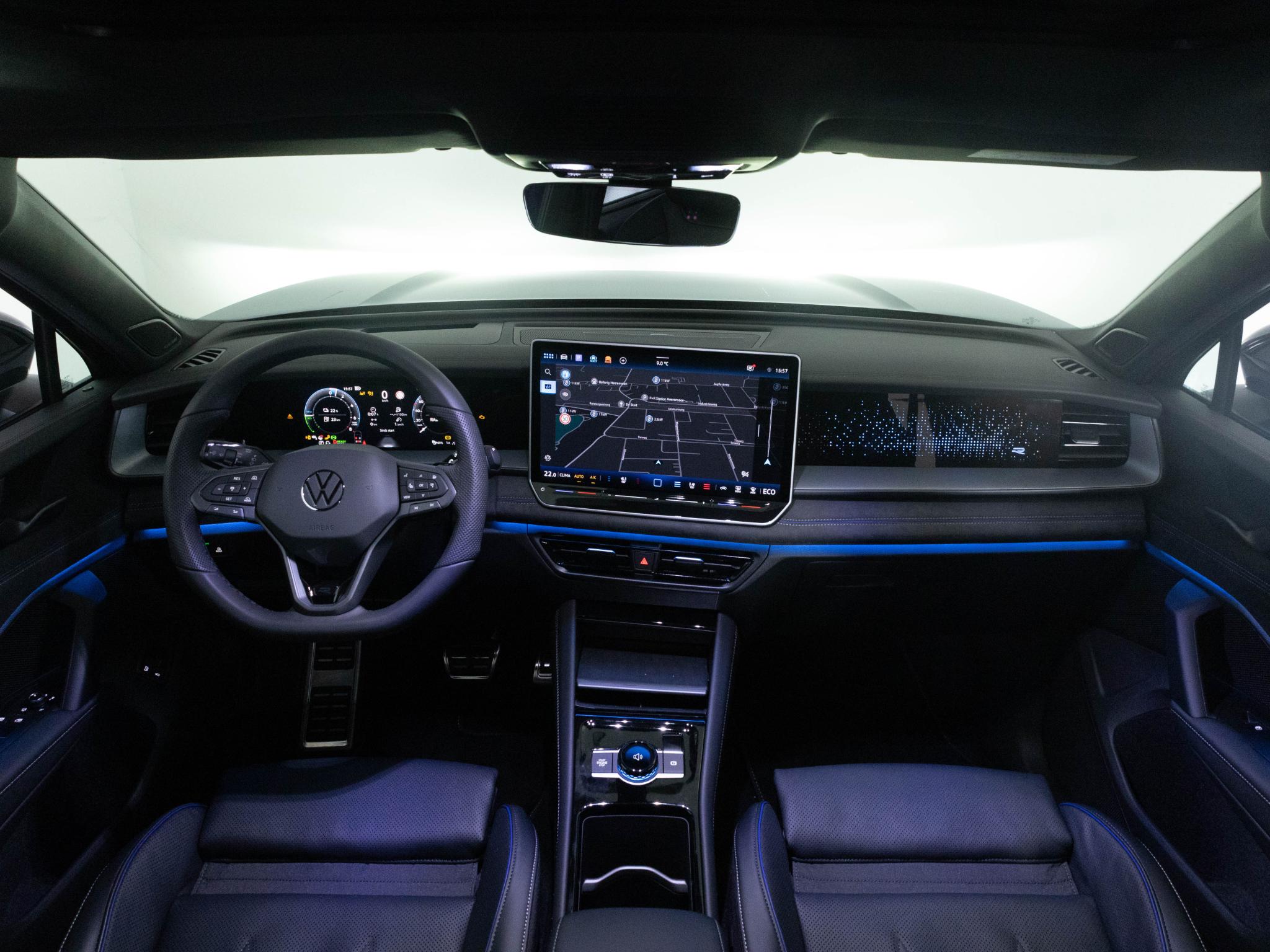 Volkswagen Tayron R-Line Edition 1.5 eHybrid 272 PK - Afbeelding 5