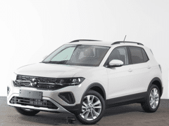 Volkswagen T-Cross Life Edition 1.0 TSI 116 PK DSG - Afbeelding 3