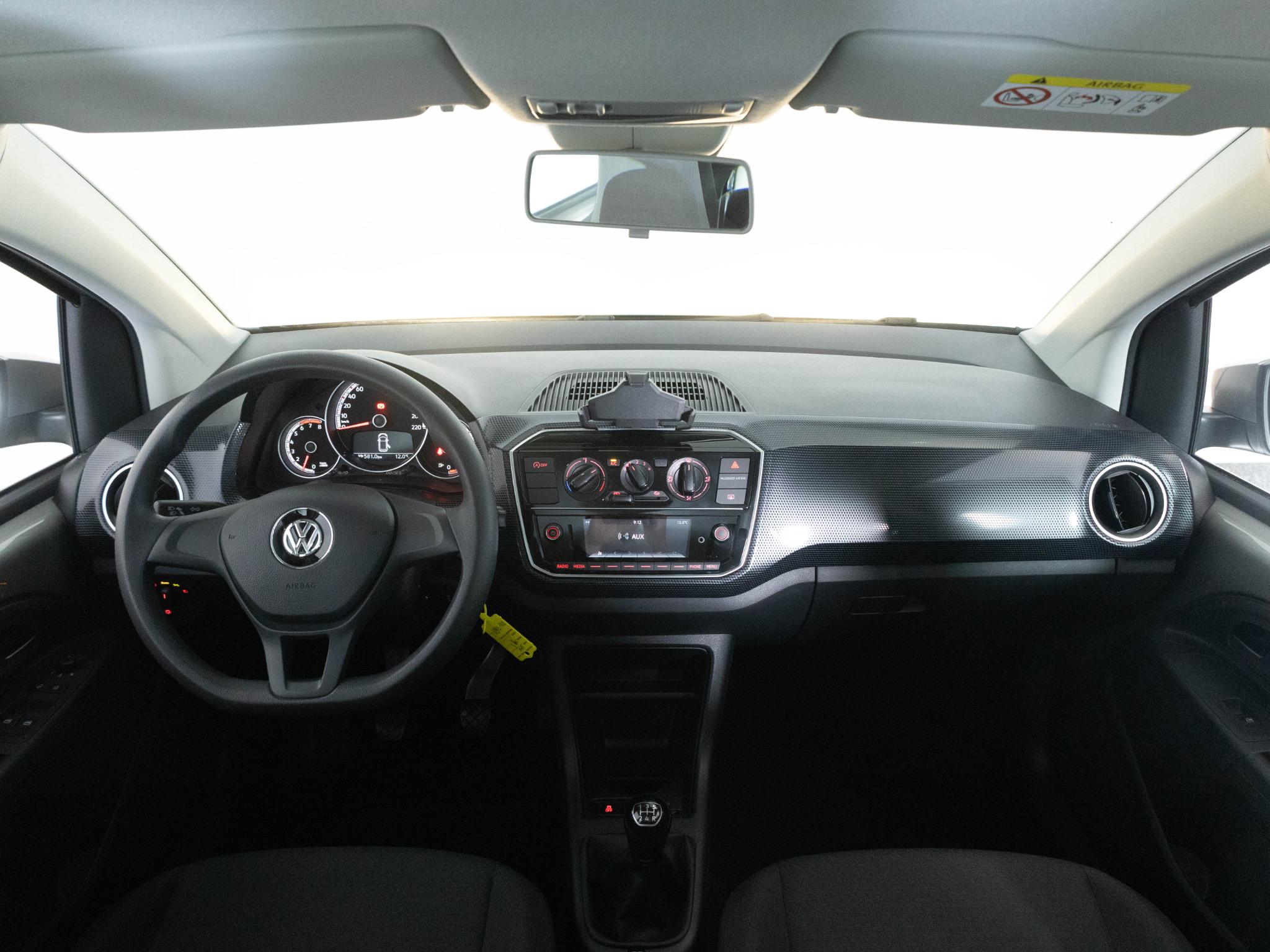 Volkswagen up! Move up! - Afbeelding 5