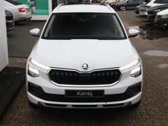 Škoda Kamiq 1.0 TSI DSG Automaat Business Edition - Afbeelding 3
