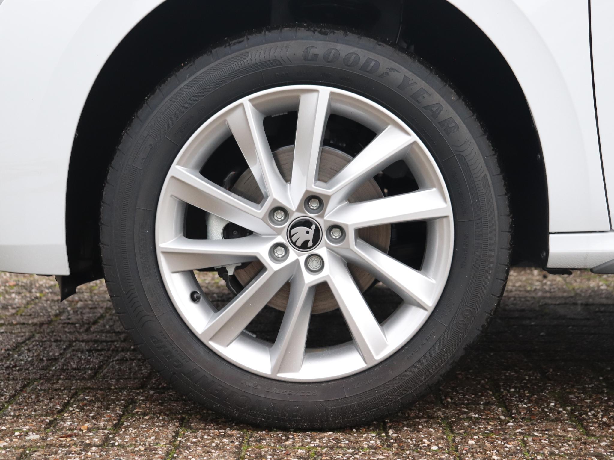 Škoda Kamiq 1.0 TSI DSG Automaat Business Edition - Afbeelding 4