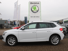 Škoda Kamiq 1.0 TSI DSG Automaat Business Edition - Afbeelding 5