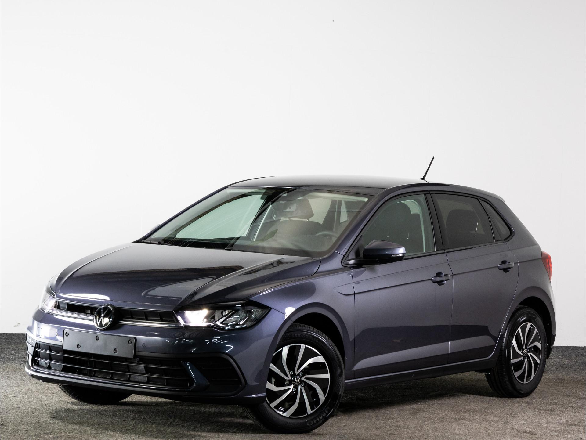 Volkswagen Polo Life Edition 1.0 95 pk TSI - Afbeelding 3