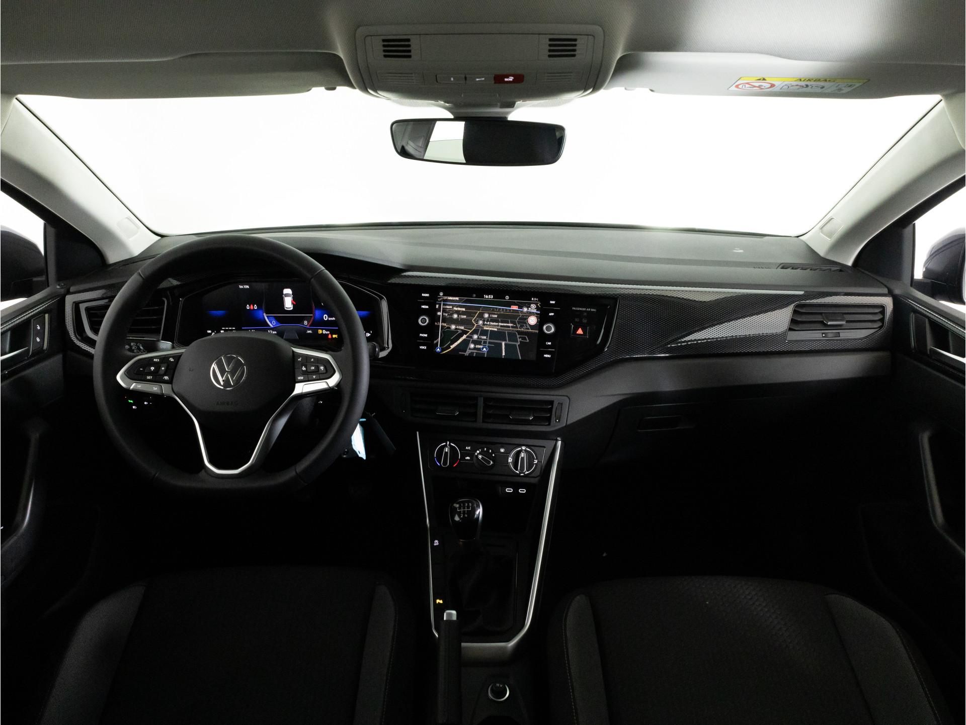 Volkswagen Polo Life Edition 1.0 95 pk TSI - Afbeelding 5