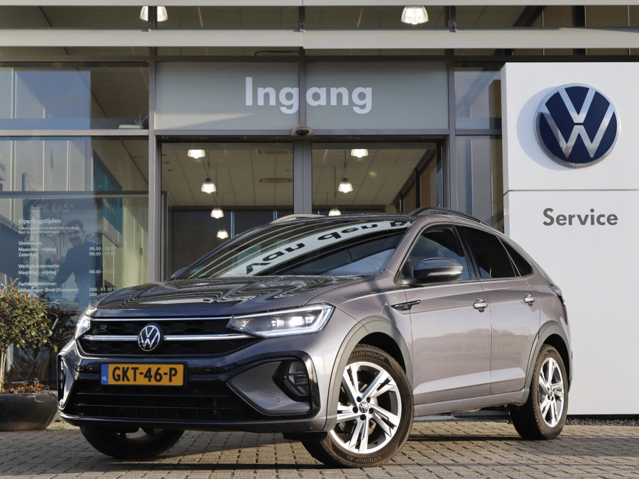 Volkswagen Taigo 1.0 TSI 110 pk DSG R-Line - Afbeelding 1