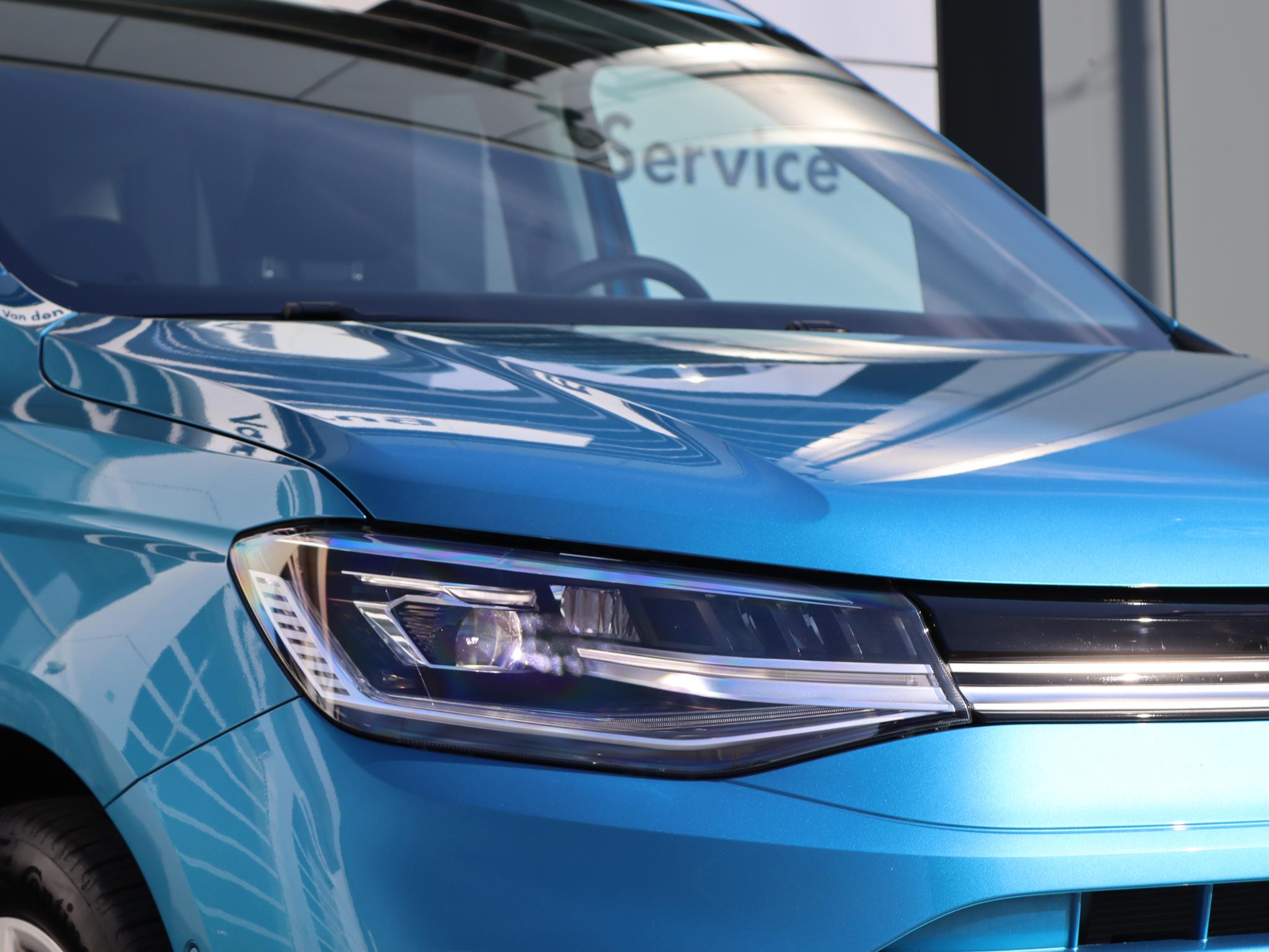 Volkswagen Caddy 1.5 TSI 114 pk DSG Style 5P - Afbeelding 5