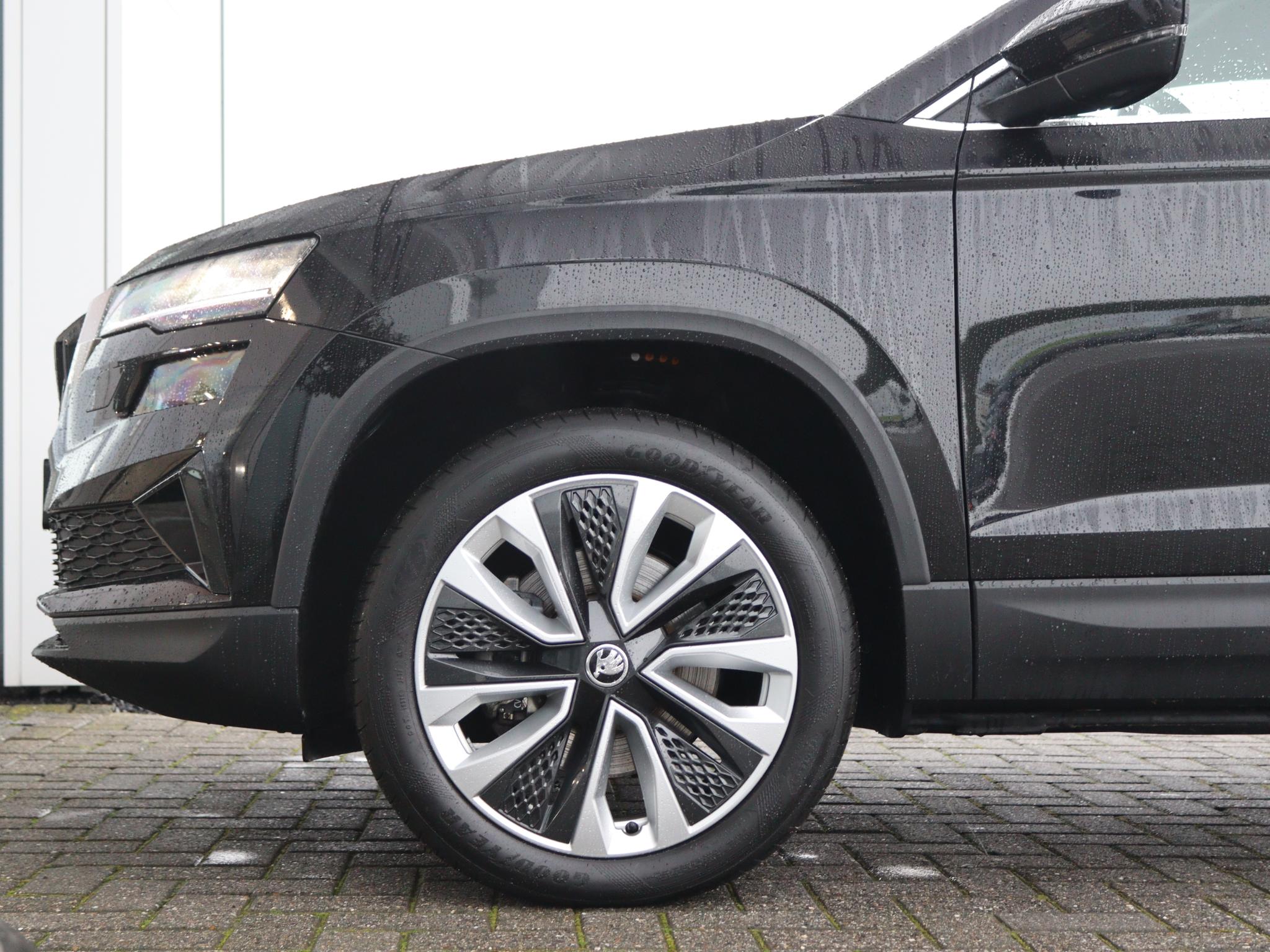 Škoda Karoq 1.5 TSI 150 pk DSG ACT Business Edition - Afbeelding 2