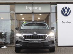 Škoda Karoq 1.5 TSI 150 pk DSG ACT Business Edition - Afbeelding 4