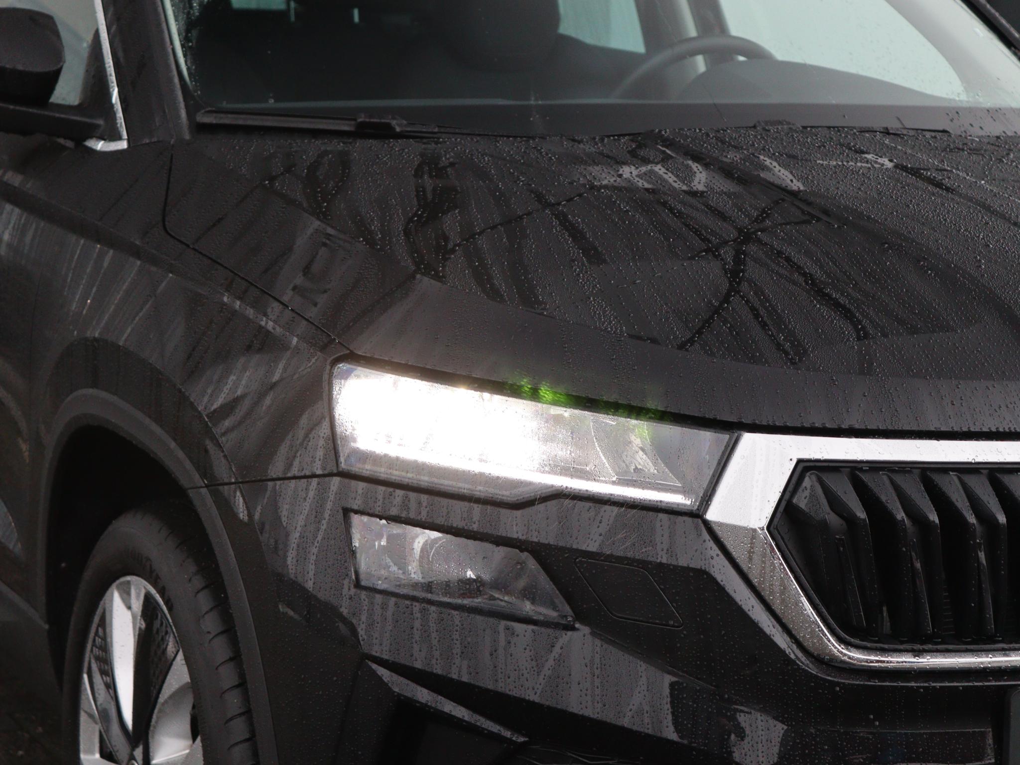 Škoda Karoq 1.5 TSI 150 pk DSG ACT Business Edition - Afbeelding 5