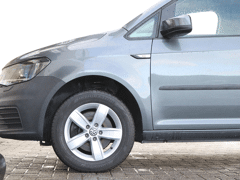 Volkswagen Caddy 1.4 TSI 125 pk Trendline 5P - Afbeelding 2