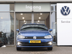 Volkswagen Polo 1.0 TSI 95 pk R-Line - Afbeelding 4