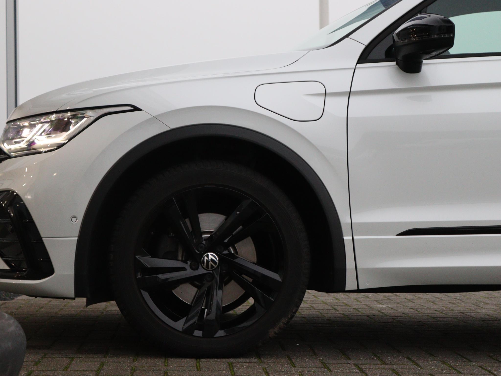 Volkswagen Tiguan 1.4 TSI 245 pk DSG eHybrid R-Line - Afbeelding 2