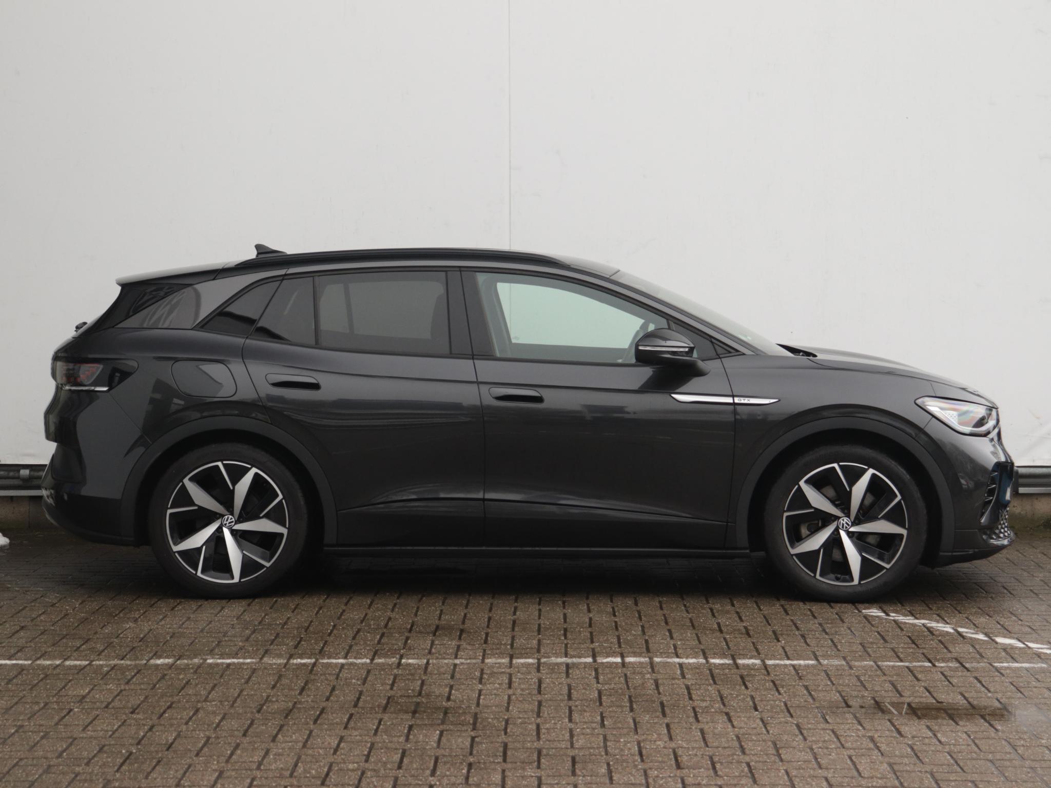 Volkswagen ID.4 GTX 4Motion 77 kWh - Afbeelding 2