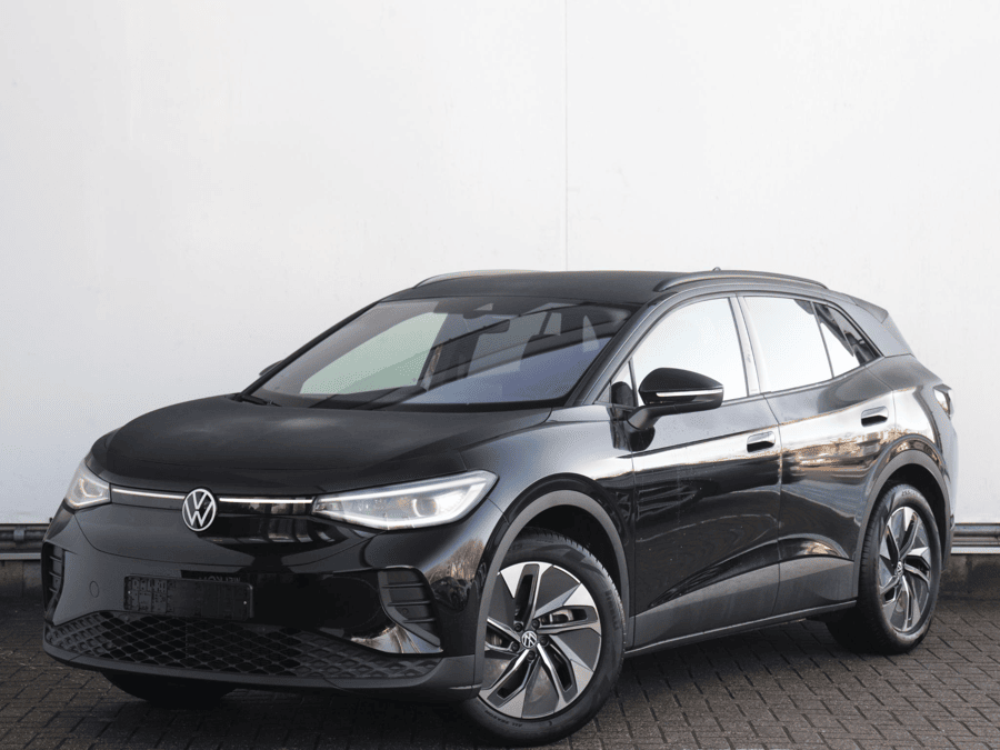 Volkswagen ID.4 Pro 77 kWh - Afbeelding 1