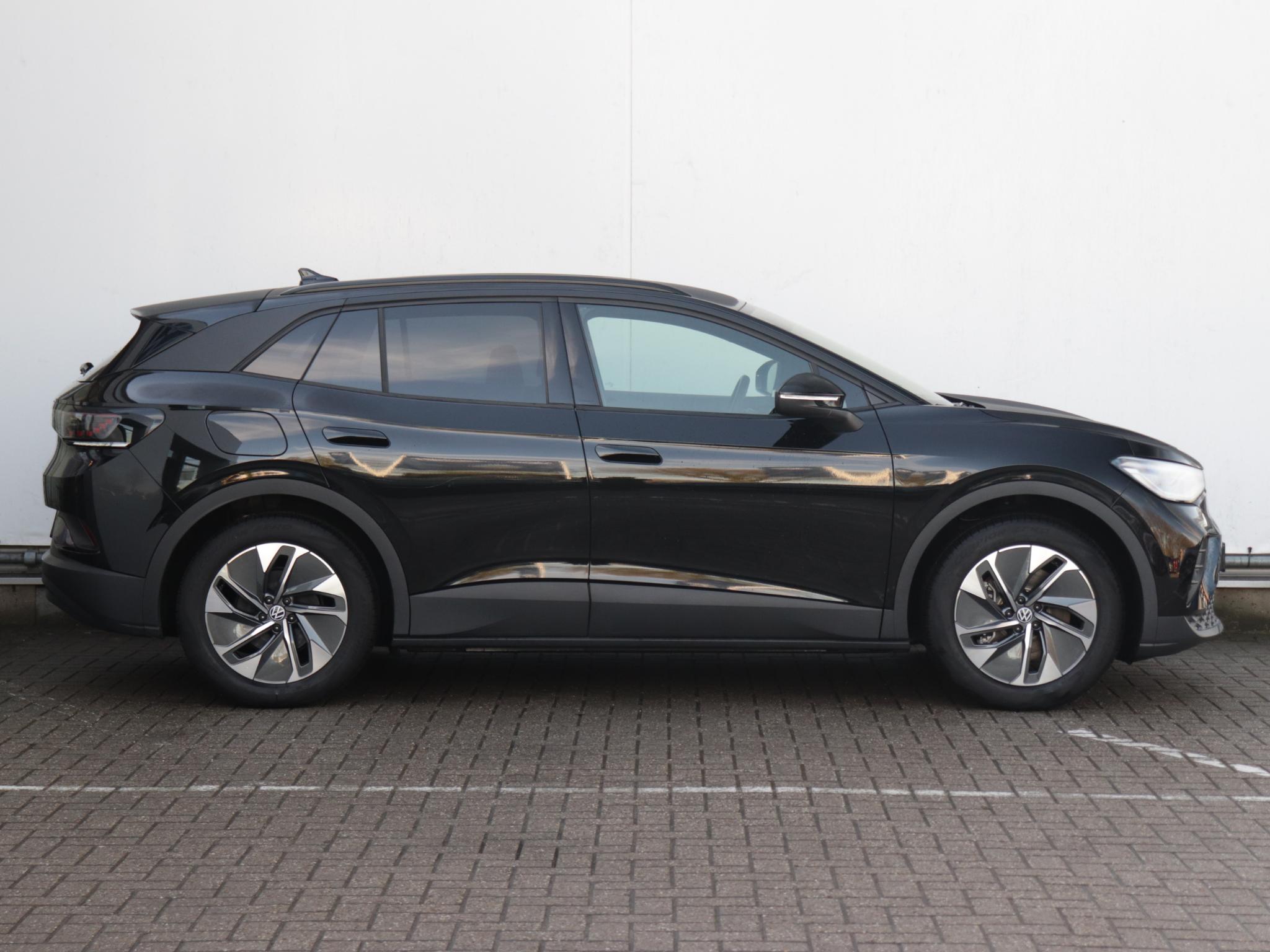 Volkswagen ID.4 Pro 77 kWh - Afbeelding 2