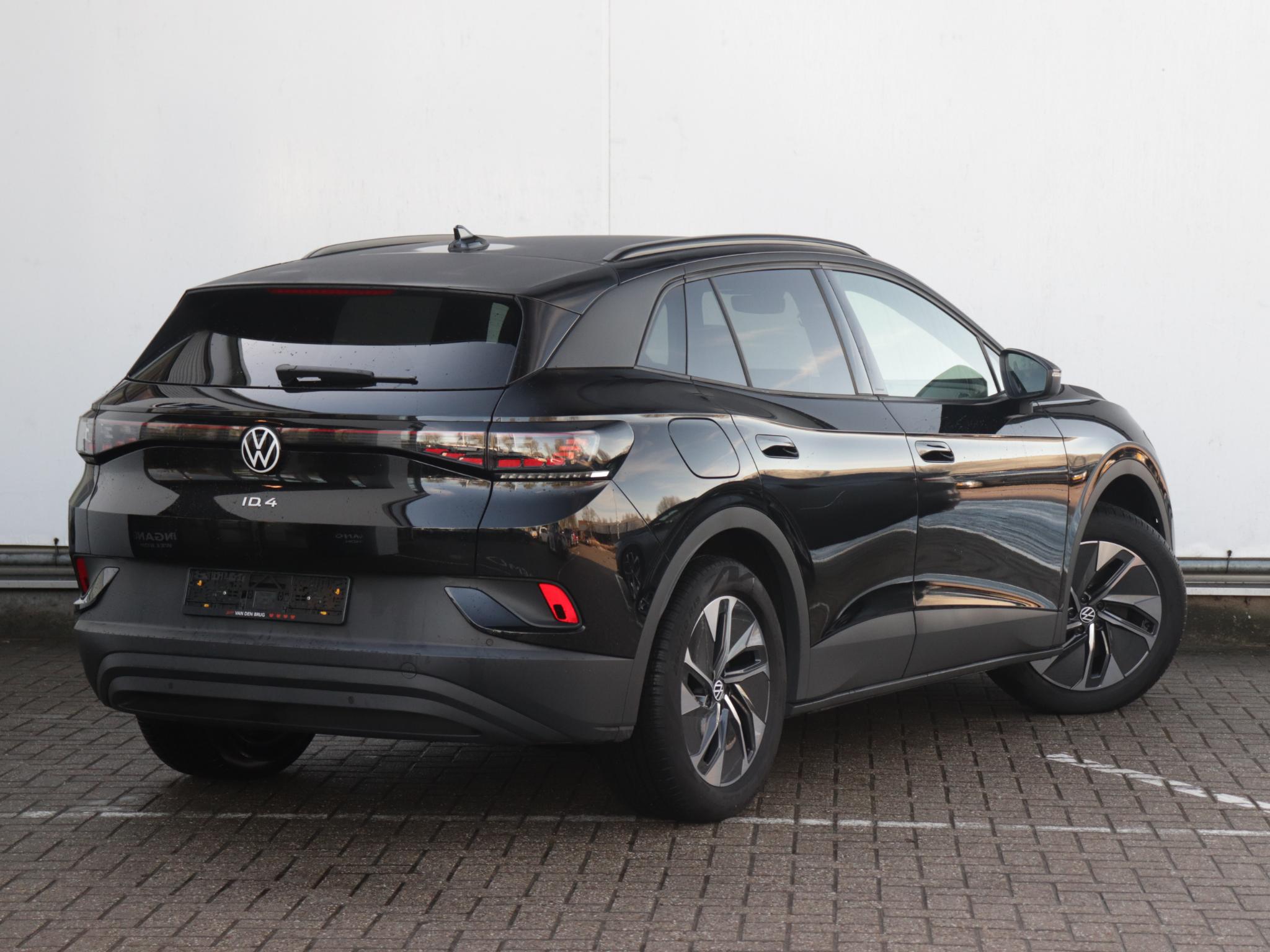 Volkswagen ID.4 Pro 77 kWh - Afbeelding 4