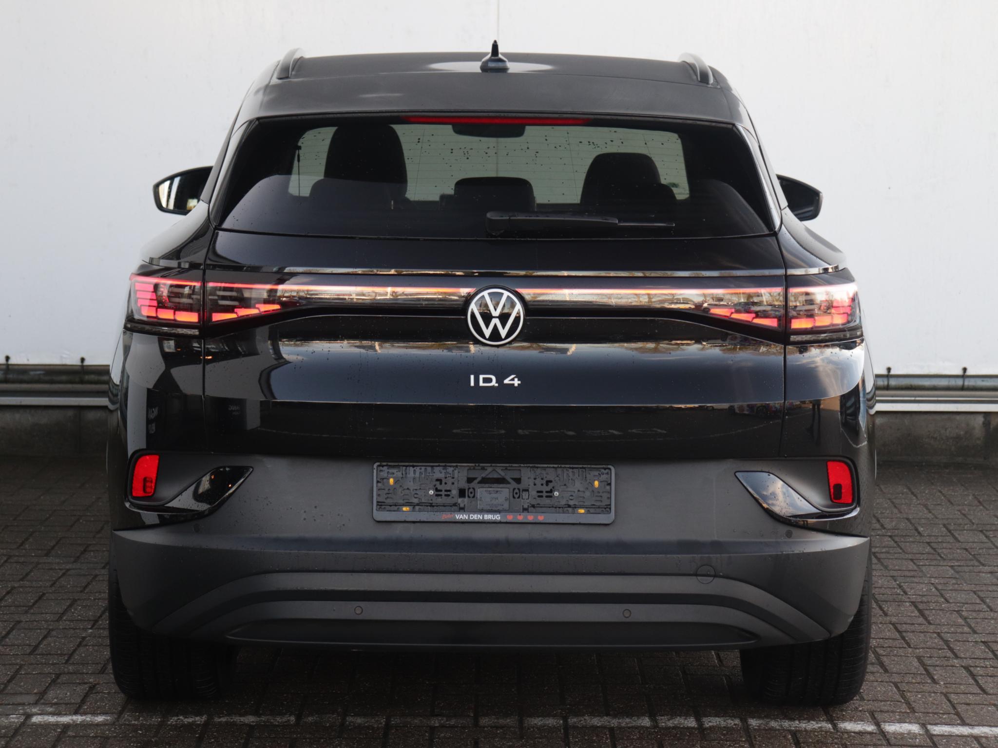 Volkswagen ID.4 Pro 77 kWh - Afbeelding 5