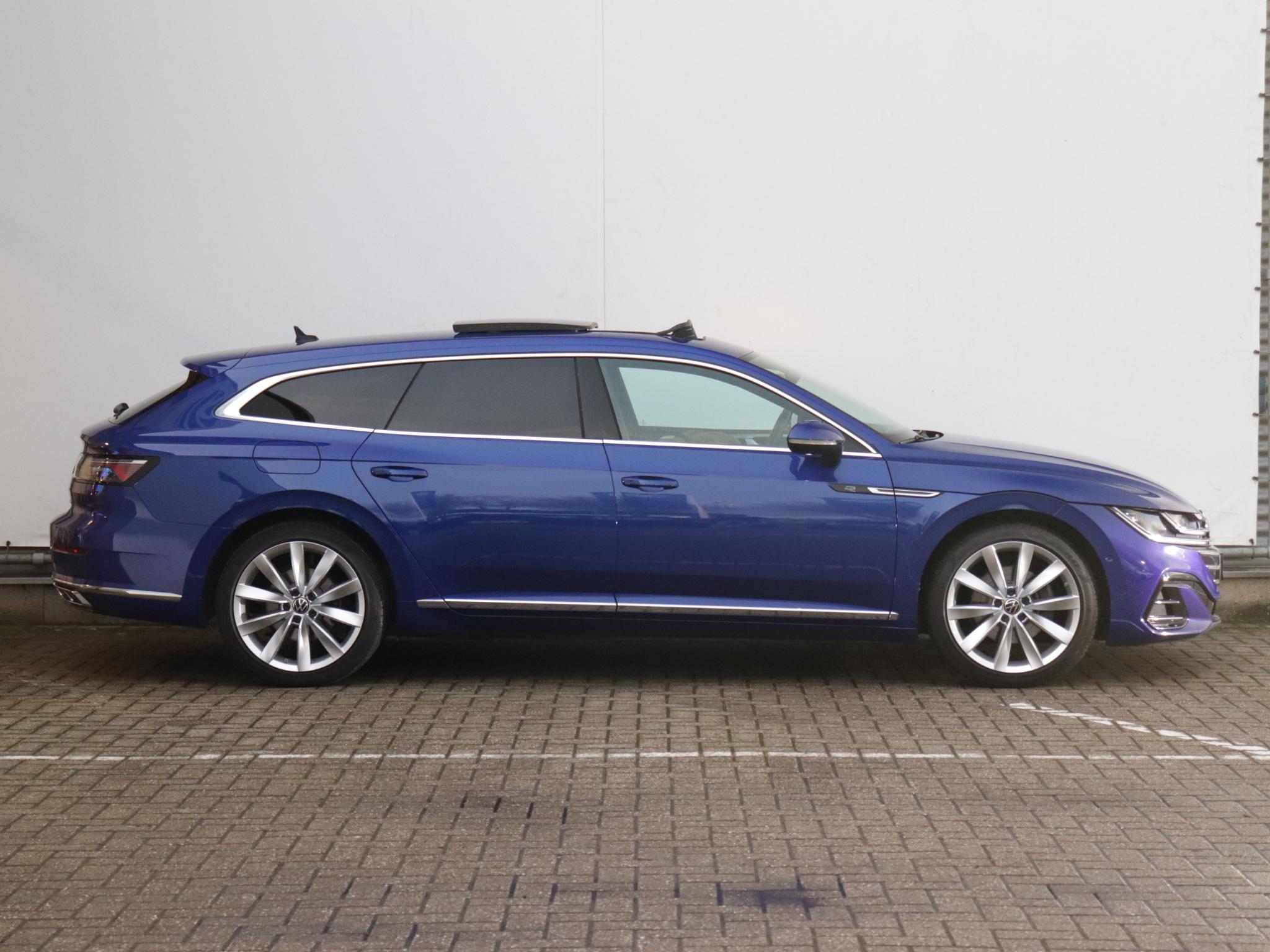 Volkswagen Arteon Shooting Brake 1.4 TSI eHybrid R-Line - Afbeelding 2