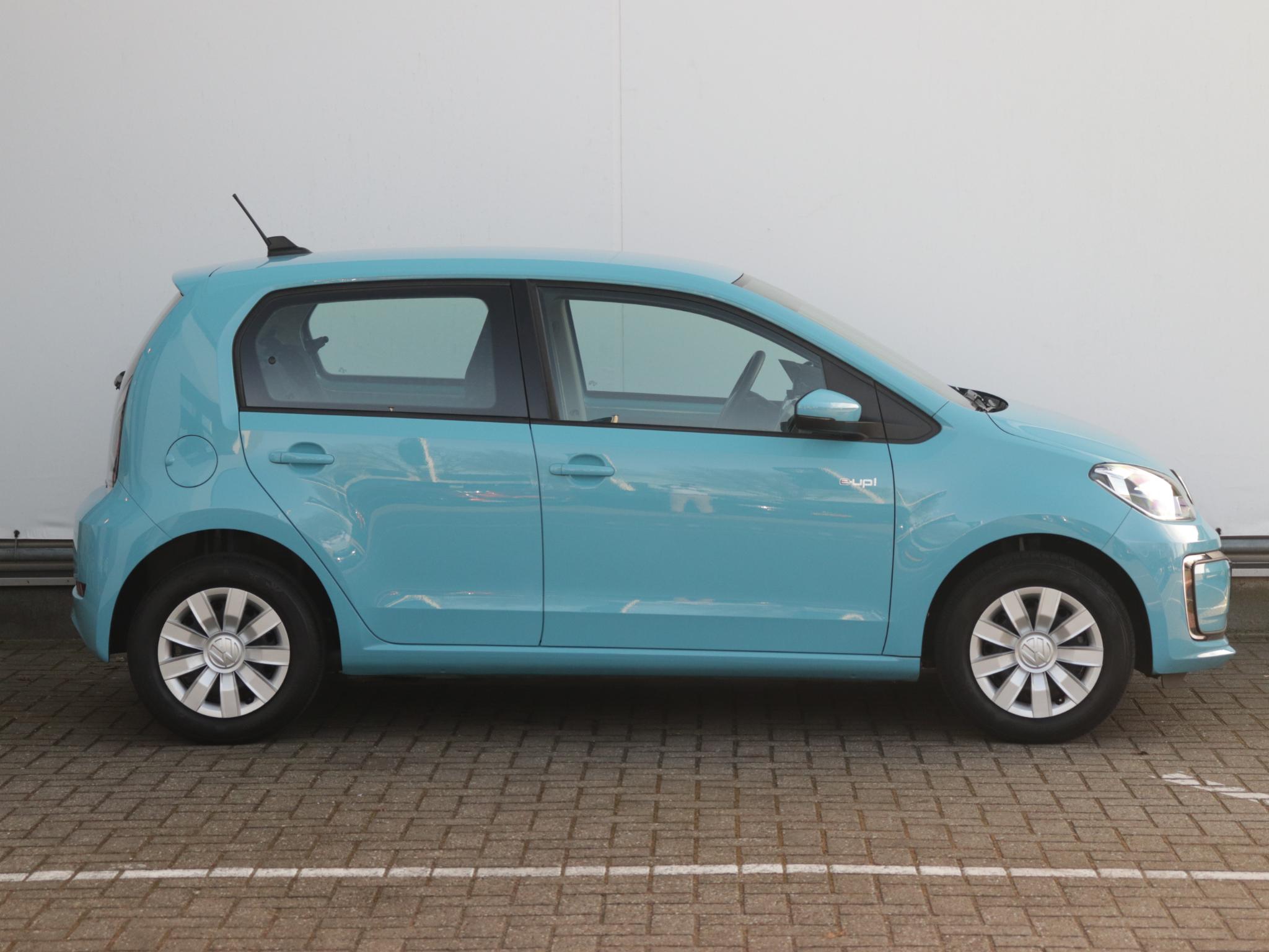 Volkswagen e-up! e-up! 83pk - Afbeelding 2