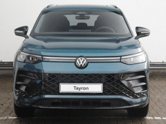Volkswagen Tayron R-Line-Edition 1.5 eHybrid 150 kW / 204 pk SUV 6 v - Afbeelding 2