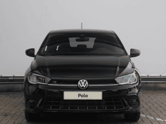 Volkswagen Polo R-Line 1.0 70 kW / 95 pk TSI Hatchback 5 versn. Ha - Afbeelding 2