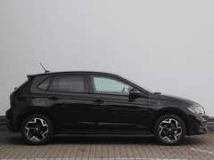 Volkswagen Polo R-Line 1.0 70 kW / 95 pk TSI Hatchback 5 versn. Ha - Afbeelding 3