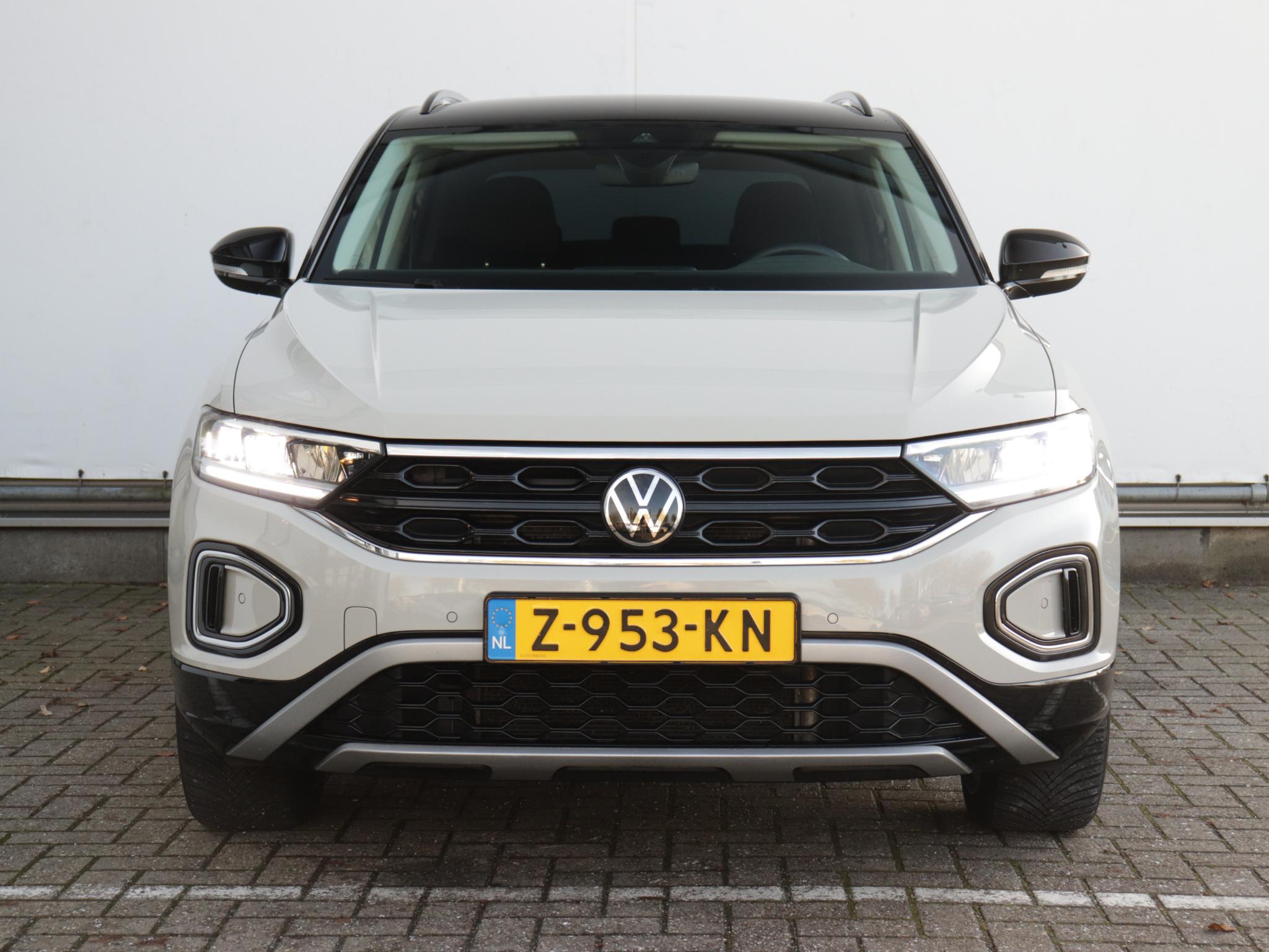 Volkswagen T-Roc 1.0 TSI Life - Afbeelding 2